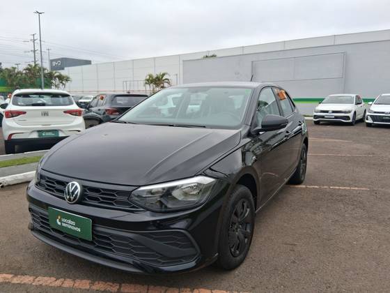 VOLKSWAGEN POLO 1.0 MPI TRACK MANUAL VOLKSWAGEN POLO 1.0 MPI TRACK MANUAL